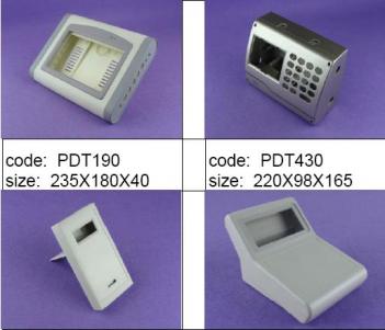 desktop instrument shell  KLS24-PDT012